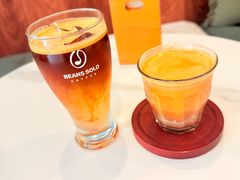 -Beans Solo豆号咖啡(百家湖花园店)