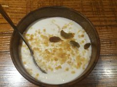 自制果仁酸奶-西域阿里马新疆菜·清真(桂花路店)