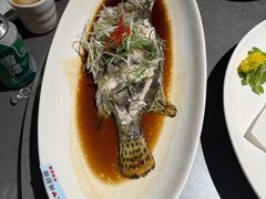 -佬太公海鸭·海鲜大排档(上海总店)