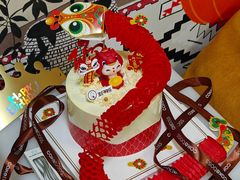 -CAKE BOSS 蛋糕老板(北京世纪金源购物中心)