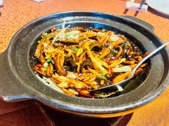 -申粤轩酒楼·三十年粤菜经典(丁香花园店)