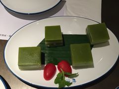 -美奈小馆·越南料理(中航城君尚购物中心店)