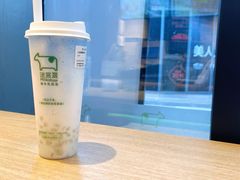 -迷客夏Milksha(圆融天幕店)