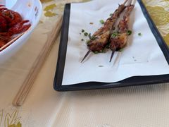 -铭副琦食·虾蟹烩馆(渔人码头店)