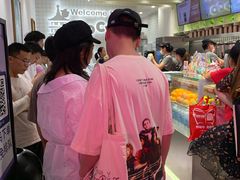 -CoCo都可(湖滨银泰店B区店)