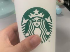 -星巴克臻选(苏州久光百货店)