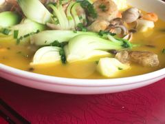 -明珠湖天鹅苑·农家菜馆