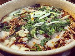-长香源葫芦头梆梆肉(兴隆巷店)