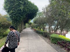 -广西壮族自治区药用植物园