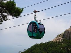 -崂山仰口游览区