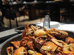-一棠龙虾•王牌虾球(楚河汉街店)