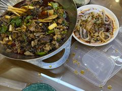 -贵州笋子鸡(米市街店)