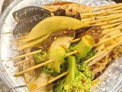 -小街天府(西工小街店)