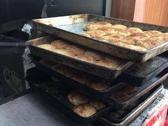 -朱记小郑酥烧饼(建康路店)