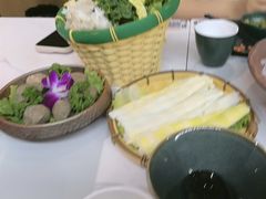 -狐狸爱上椰子鸡(滨江星光大道店)