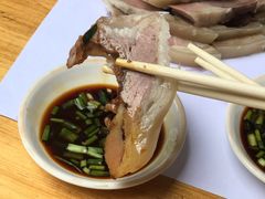 -小朱羊肉面馆(周东路)