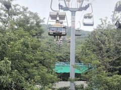 -富斯特索道
