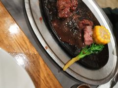 -食间牛排(湖西路店)