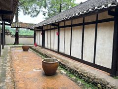 -周立波故居