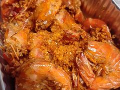 椒盐对虾-徐记海鲜(大雁塔|金都店)