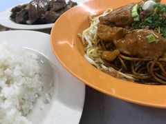 -明记烧鱼美味店