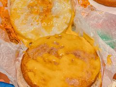 -汉堡王(上海缤谷一期店)