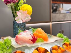 -胆道·海胆专门店(凯德晶萃店)