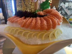 -百草滩羊清水涮羊肉·清真·宁夏盐池滩羊(莲花桥店)