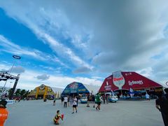 -第35届青岛国际啤酒节