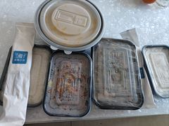 -兰湘子·湘菜小炒(三桥万象城店)