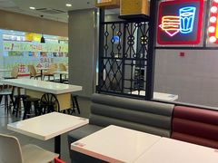 -永和大王(梅家浜店)