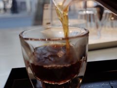 -KYO COFFEE(胶州路店)