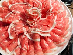 塔拉上的快乐乐卷-快乐小羊·内蒙牛羊肉火锅(流花中心店)