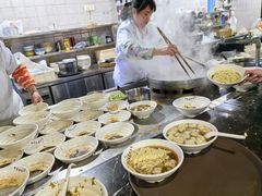 -蒋家桥饺面店(四望亭路店)