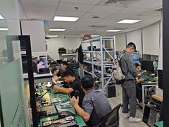 -Apple Store苹果手机电脑售后维修中心(浦东店)