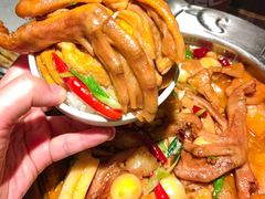 -胖哥俩肉蟹煲(湖滨银泰in77店)