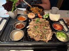 -七八冷面·延边朝鲜族美食(欢乐谷店)