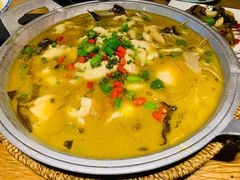 -鸡毛店·川菜(双楠店)