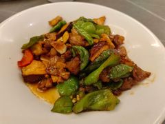 -阿毛饭店(和义路店)