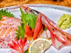 -森味薪火烧•烧鸟居酒屋•日本料理(望京店)