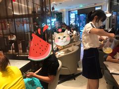-必胜客(骡马市店)