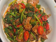 -王繁星面馆(西安熙地港店)