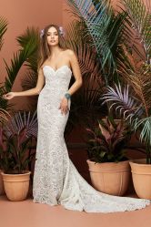 点击看大图 -Chic Bridal 熙可婚纱
