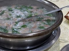 -标记美食新鲜猪杂(兴南大道店)