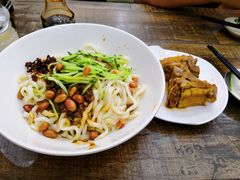 -哈尔滨手工饺子馆(下沙三坊店)
