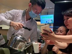 -海底捞火锅(奥山世纪城店)