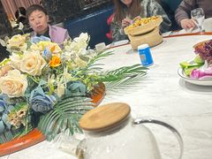 -老松滨饭店(菜艺街店)