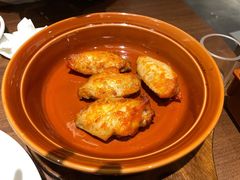 茄汁鸡翅-萨莉亚意式餐厅(杭州滨江天街店)