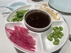 -惠丰堂饭庄·烤鸭·京味菜(翠微路店)