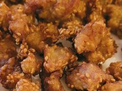 -烤肉宛饭庄(南礼士路店)
